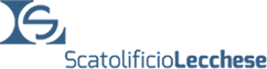 Scatolificio Lecchese Logo